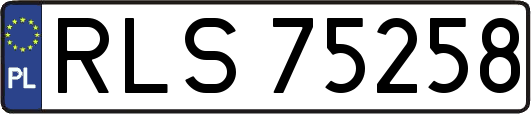 RLS75258