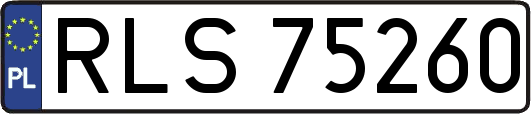 RLS75260