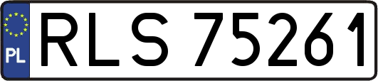 RLS75261