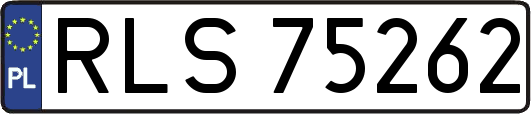 RLS75262