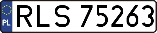 RLS75263
