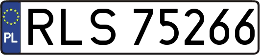 RLS75266