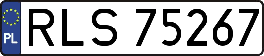 RLS75267