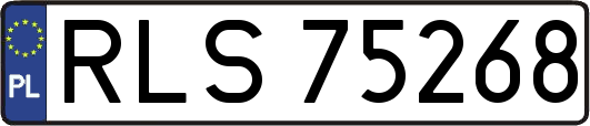 RLS75268