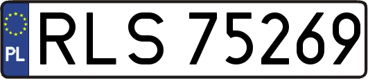 RLS75269