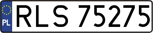 RLS75275