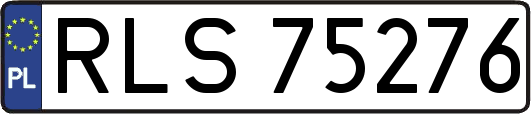 RLS75276