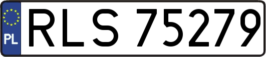RLS75279