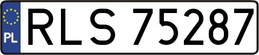 RLS75287
