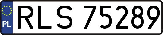 RLS75289