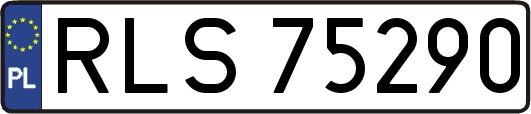 RLS75290
