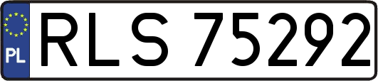 RLS75292