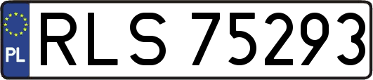 RLS75293