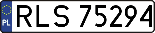 RLS75294