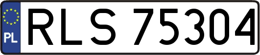 RLS75304