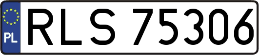 RLS75306