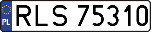 RLS75310