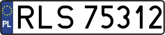 RLS75312