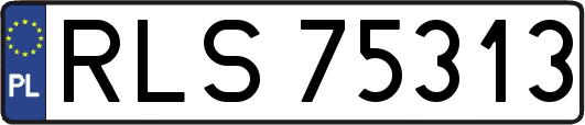 RLS75313