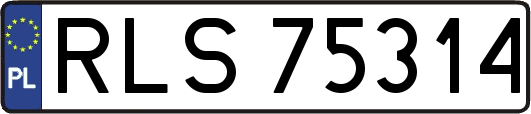 RLS75314
