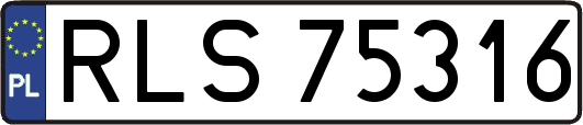 RLS75316
