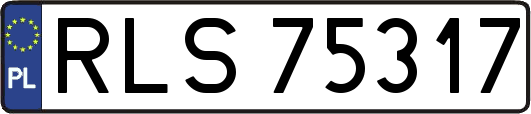 RLS75317