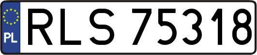 RLS75318