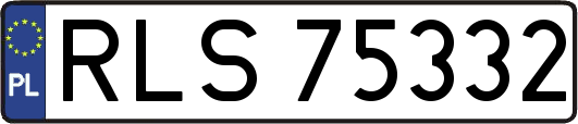 RLS75332