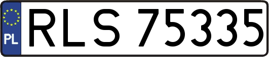RLS75335