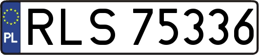 RLS75336