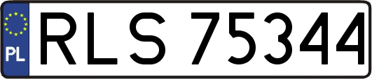 RLS75344
