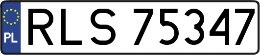 RLS75347