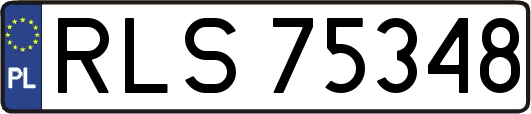 RLS75348