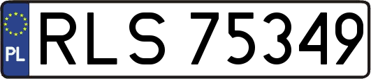 RLS75349