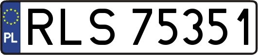 RLS75351