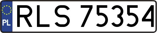 RLS75354
