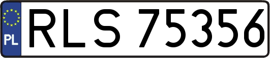 RLS75356