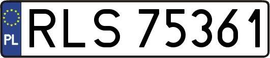 RLS75361