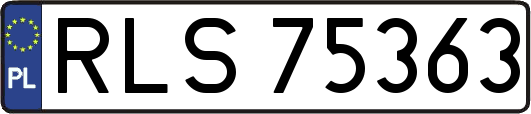 RLS75363