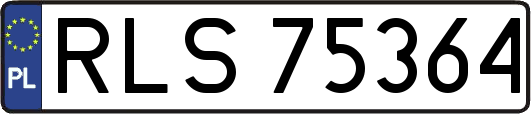 RLS75364