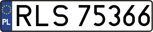 RLS75366