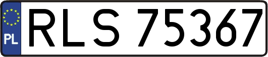 RLS75367