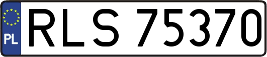 RLS75370