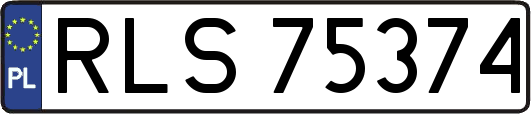 RLS75374