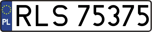 RLS75375
