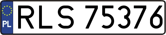 RLS75376