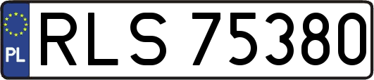 RLS75380
