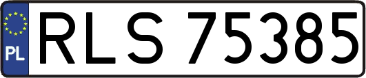 RLS75385