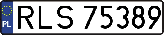 RLS75389
