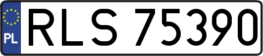 RLS75390